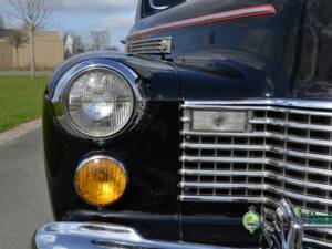 Image 30/34 of Cadillac 75 Fleetwood Imperial (1941)