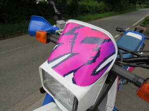 Bild 38/50 von Suzuki DUMMY (1992)