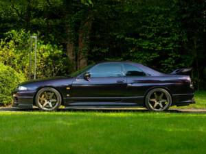 Afbeelding 31/50 van Nissan Skyline GT-R (1995)