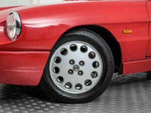 Bild 4/50 von Alfa Romeo 2.0 Spider (1993)