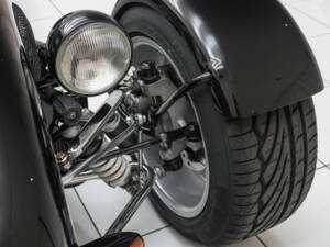 Bild 14/20 von Donkervoort D8 180 (2001)