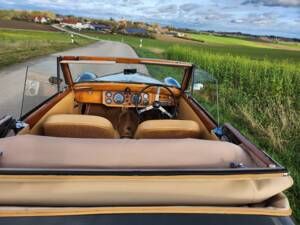 Image 16/72 of Healey 2.4 Litre Abbott (1953)