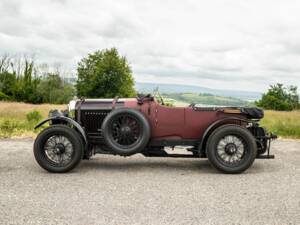 Bild 5/17 von Bentley 4 1&#x2F;2 Litre (1928)