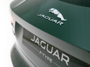 Bild 11/48 von Jaguar F-Type P575 (2023)