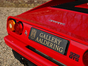 Imagen 45/50 de Ferrari 328 GTS (1989)