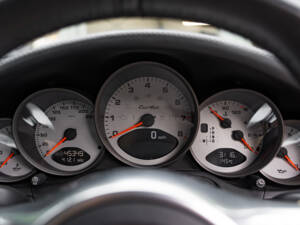 Bild 24/43 von Porsche 911 Turbo (2011)