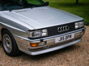 Image 39/40 de Audi quattro 20V (1991)