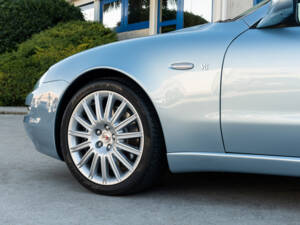 Immagine 16/64 di Maserati 4200 Cambiocorsa (2003)