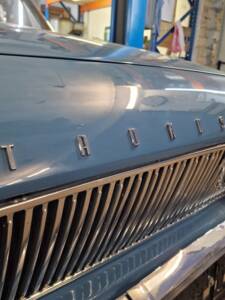 Imagen 58/125 de Ford Taunus 17m 1600 (1961)