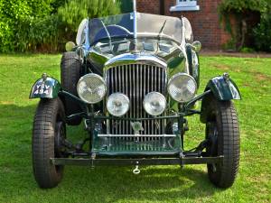 Image 2/50 of Bentley 4 1&#x2F;4 Litre (1936)