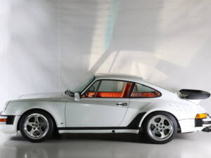 Image 4/31 of Porsche 911 Turbo 3.3 (1978)