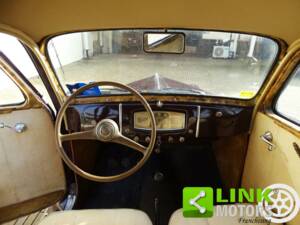 Bild 4/7 von FIAT 1100 B (1949)