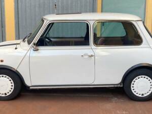 Bild 2/10 von Rover Mini (1987)