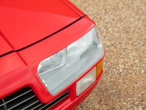 Bild 18/50 von Aston Martin V8 Zagato Vantage (1988)