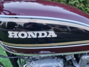 Image 17/17 de Honda DUMMY (1976)