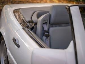 Bild 7/8 von Mercedes-Benz SL 500 (1996)