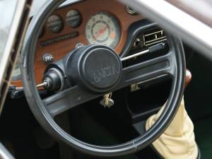 Afbeelding 13/43 van Lancia Fulvia 3 (1975)