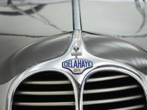 Image 12/15 of Delahaye 135M Worblaufen (1949)