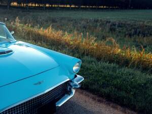 Bild 7/59 von Ford Thunderbird (1957)