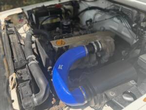 Image 12/27 de Nissan Patrol GR 2.8 TD (1998)