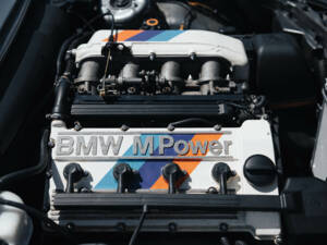 Imagen 51/58 de BMW M3 Evolution II (1988)
