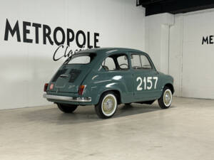Image 3/13 of FIAT 600 (1955)
