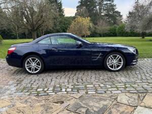 Bild 11/31 von Mercedes-Benz SL 350 (2013)