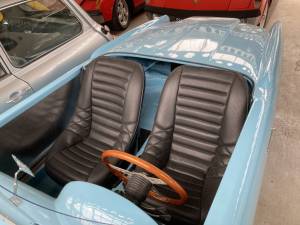 Image 23/35 of Abarth 750 Allemano Spider (1959)
