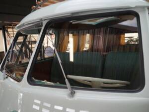 Imagen 50/50 de Volkswagen T1 panel van (1964)