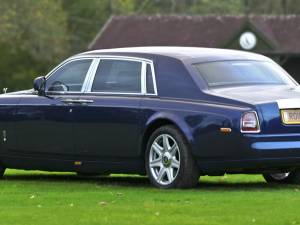 Image 9/49 of Rolls-Royce Phantom VII (2009)