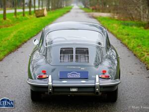 Image 18/57 de Porsche 356 C 1600 SC (1964)