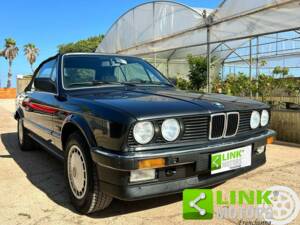 Image 3/10 de BMW 320i (1987)