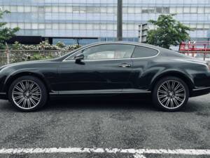 Bild 2/51 von Bentley Continental GT Speed (2008)