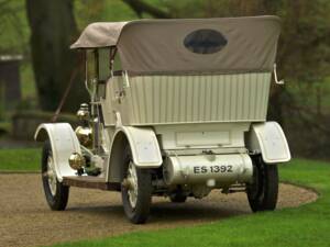 Image 22/50 of Rolls-Royce 40&#x2F;50 HP Silver Ghost (1913)