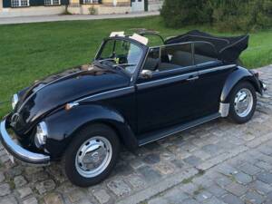 Immagine 3/17 di Volkswagen Maggiolone 1302 LS (1972)
