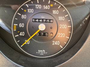 Imagen 59/93 de Mercedes-Benz 300 SL (1988)