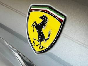 Imagen 41/50 de Ferrari California 30 (2014)
