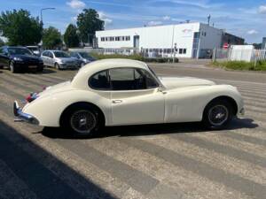 Imagen 13/43 de Jaguar XK 140 FHC (1956)