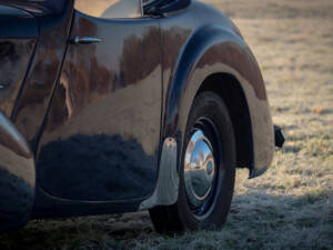 Bild 9/25 von Triumph 2000 Roadster (1949)