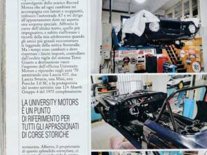 Bild 62/64 von FIAT 124 Abarth Rally (1975)