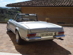 Bild 8/20 von Mercedes-Benz 230 SL (1963)