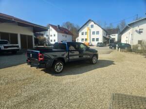 Image 18/69 of Dodge Ram 1500 (2022)