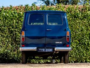 Imagen 6/39 de Ford Transit 90 (1973)