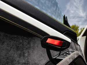 Image 26/50 of Porsche 911 GT3 RS (2016)
