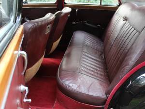 Bild 14/16 von MG Magnette ZB (1958)