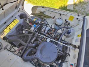 Bild 7/14 von Renault R 4 TL Savane (1989)