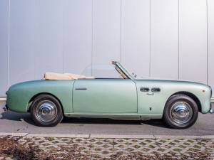 Image 7/38 of SIATA Daina Gran Sport (1952)