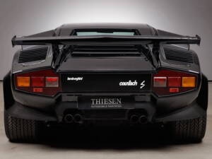 Image 39/50 of Lamborghini Countach LP 400 S (1982)