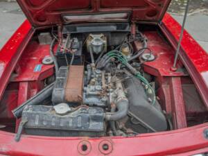 Bild 7/8 von Lancia Fulvia Rallye 1.3 S (1968)