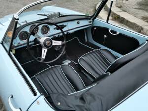 Image 11/13 of Alfa Romeo Giulia 1600 Spider Veloce (1965)